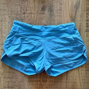 Women’s LULULEMON Shorts